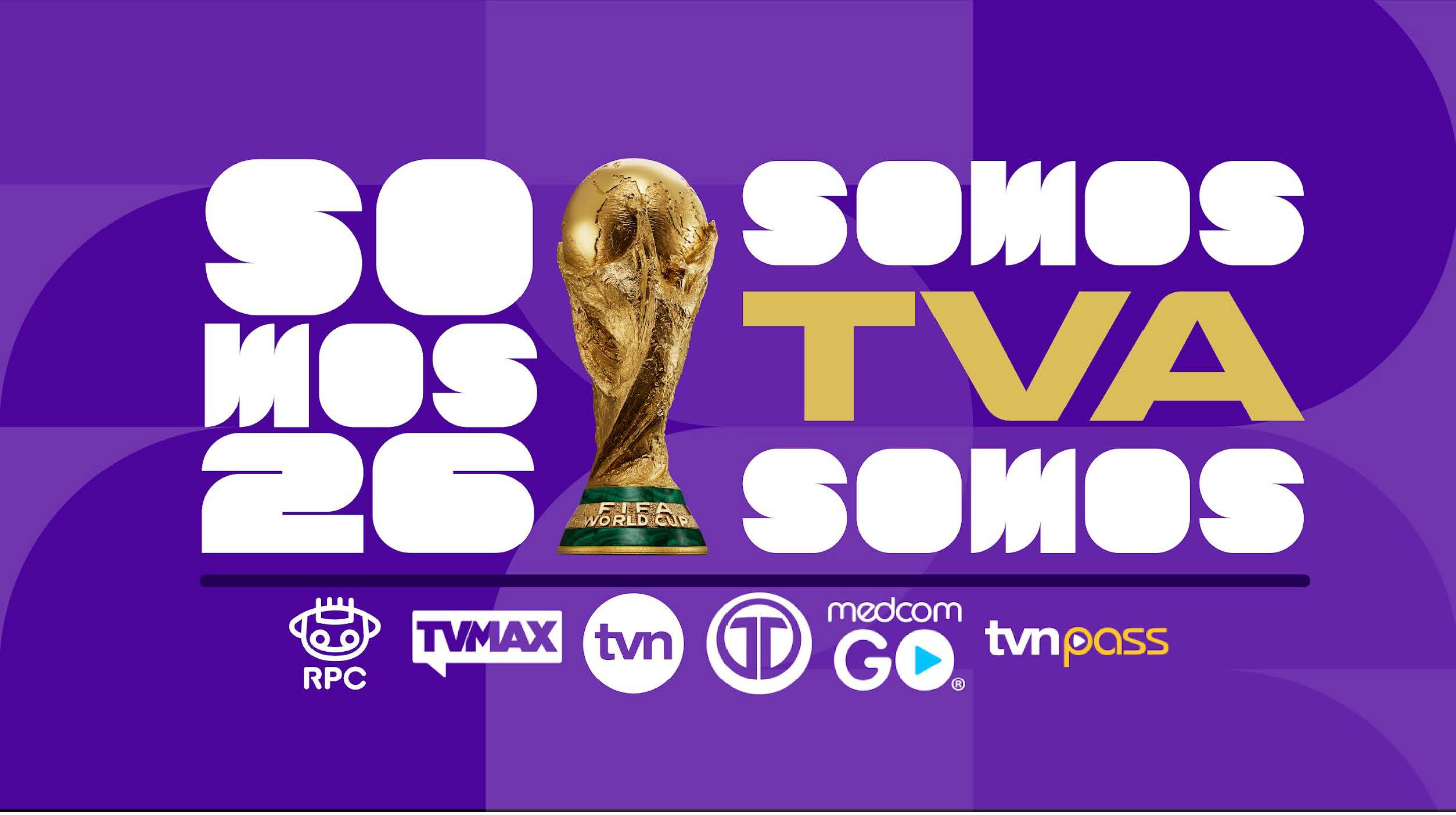 Paquetes Somos TVA - Página 1
