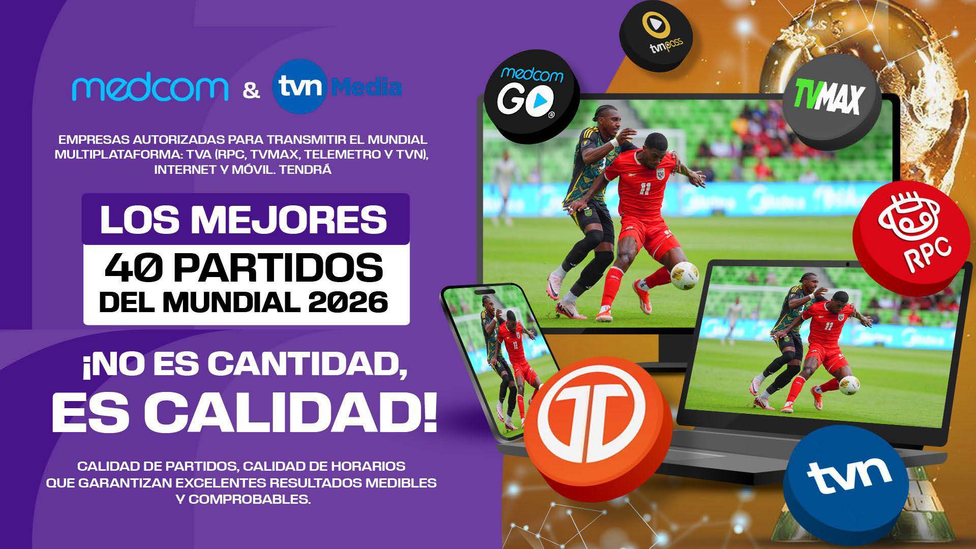 Paquetes Somos TVA - Página 4