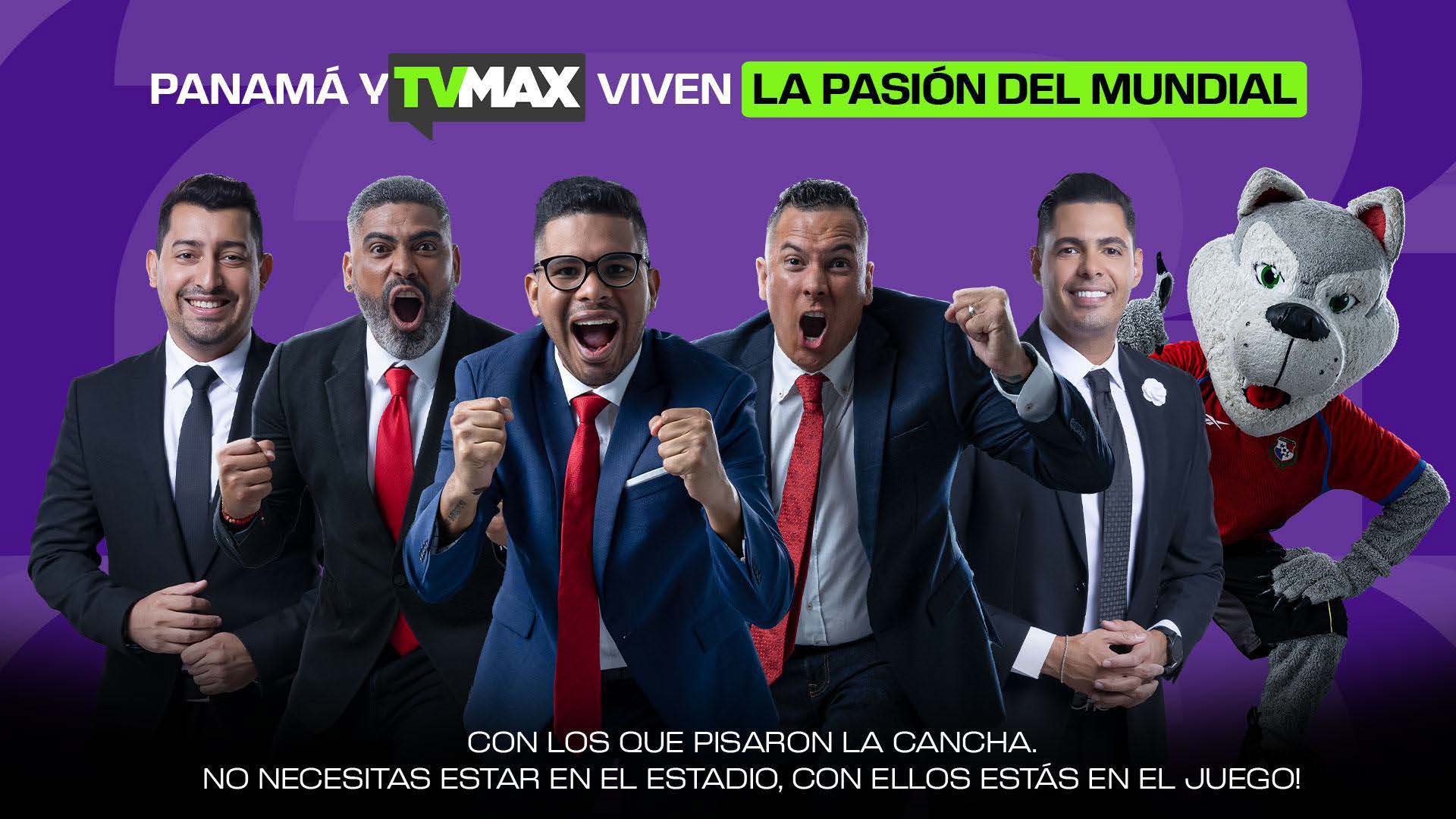 Paquetes Somos TVA - Página 6