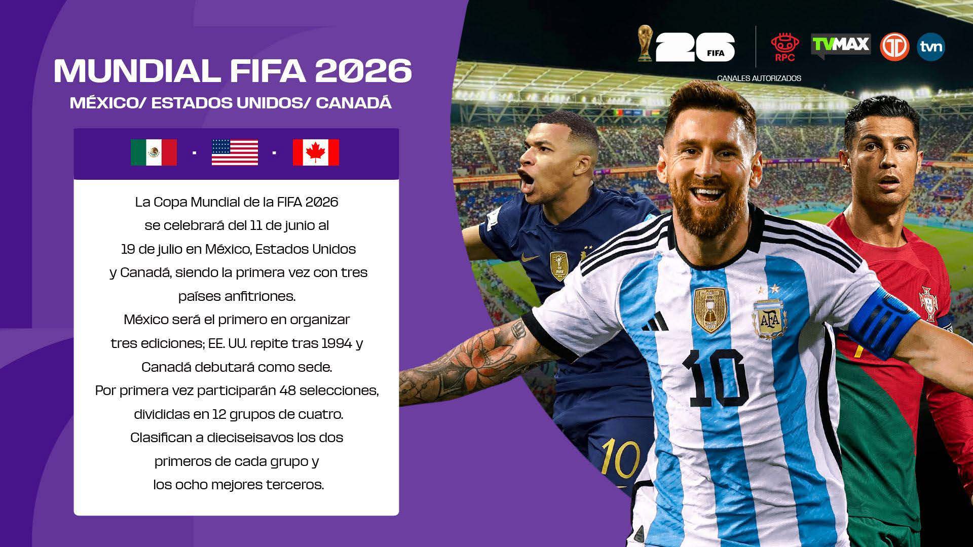 Paquetes Somos TVA - Página 7