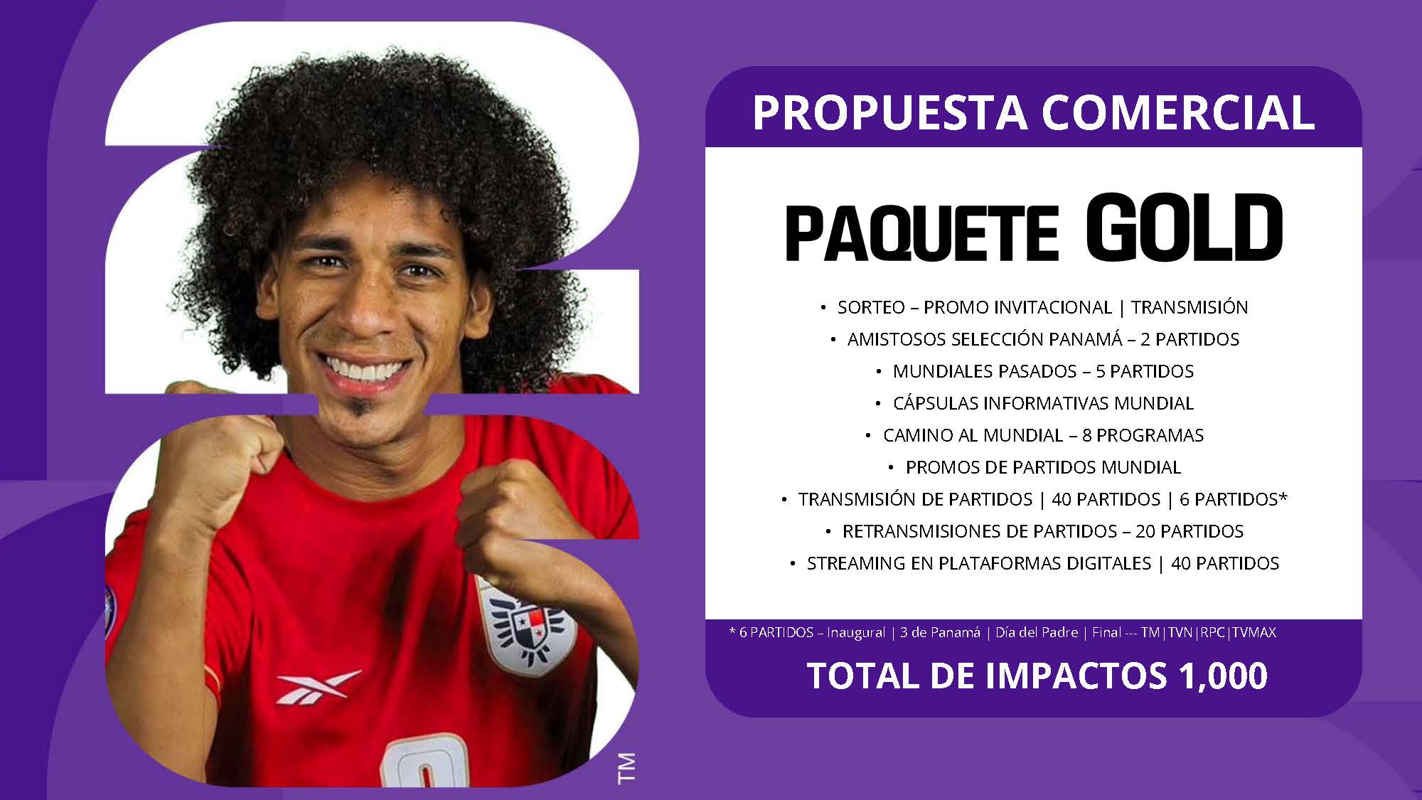 Paquetes Somos TVA - Página 15