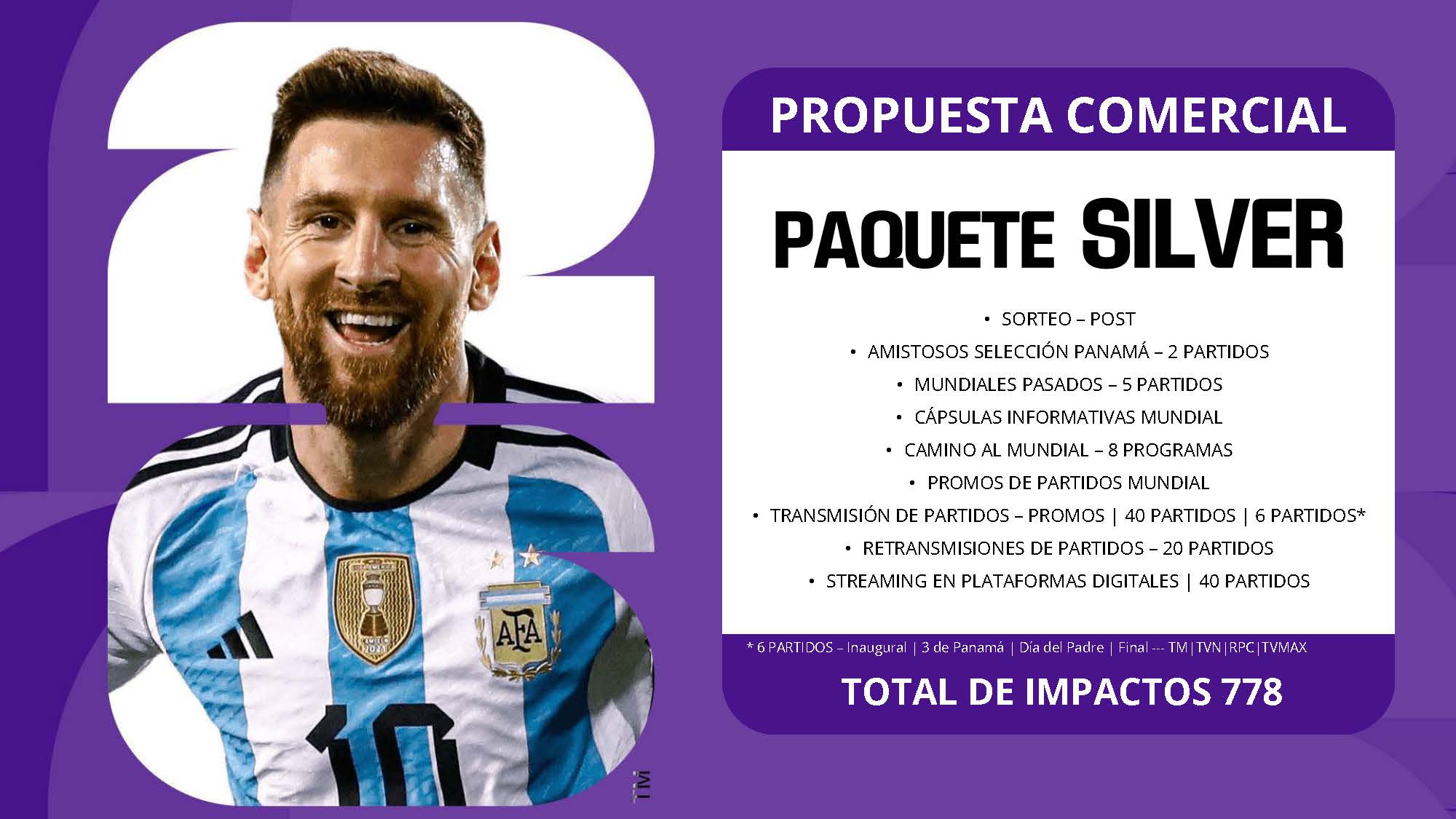 Paquetes Somos TVA - Página 23