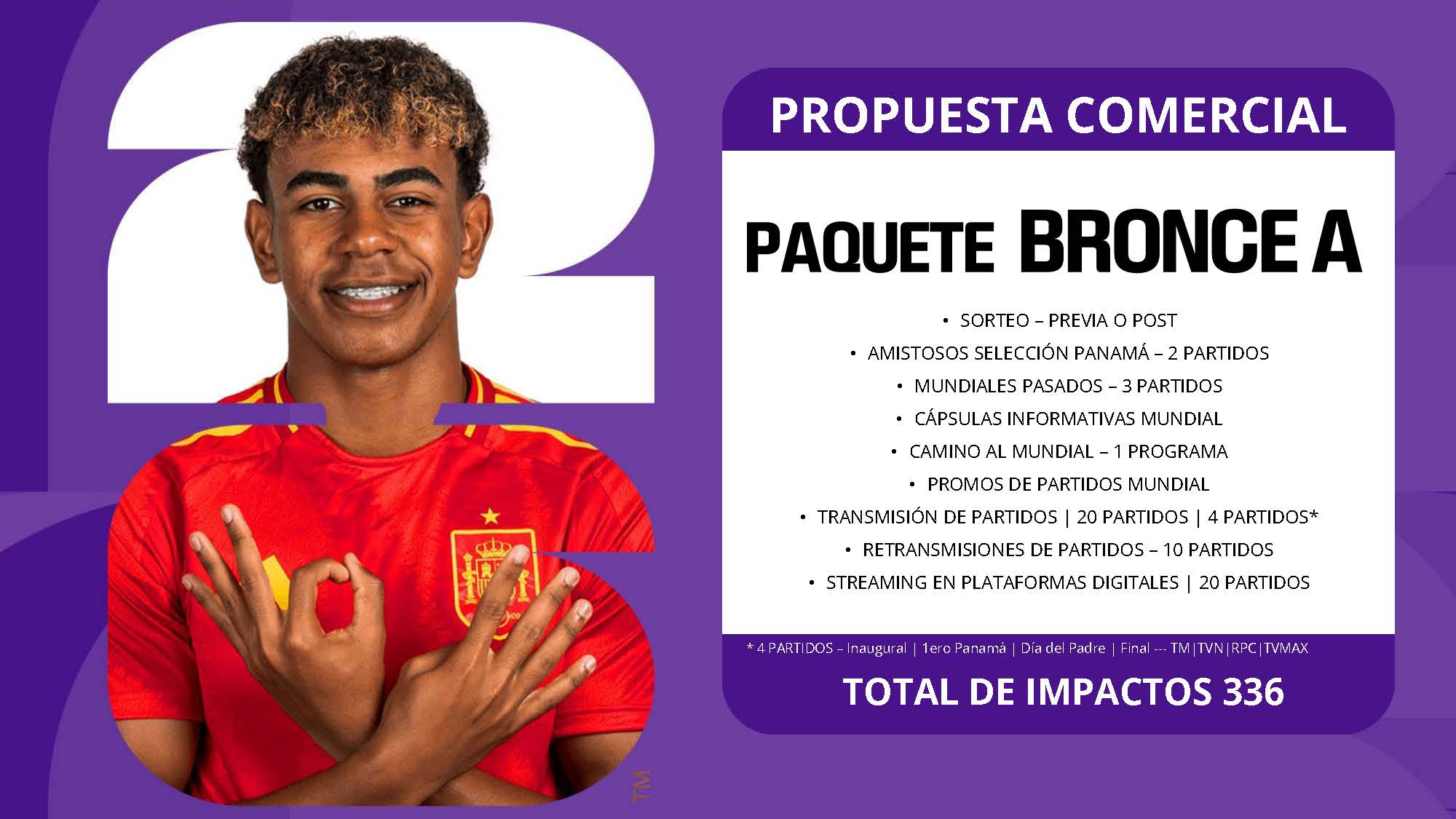 Paquetes Somos TVA - Página 31