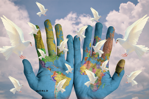 WorldReligion WorldReligion