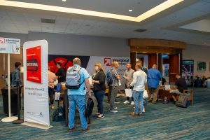 Spire Conference