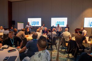 Spire Conference
