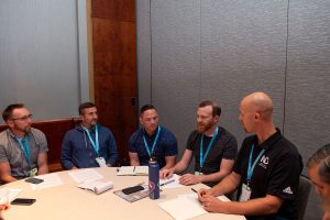Spire Conference