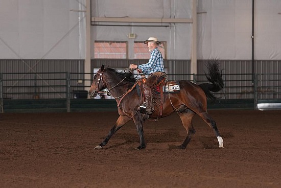 2025 NWRA June Show