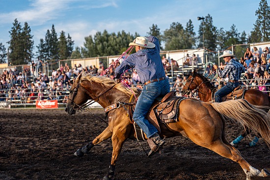 2026 Cheney Rodeo
