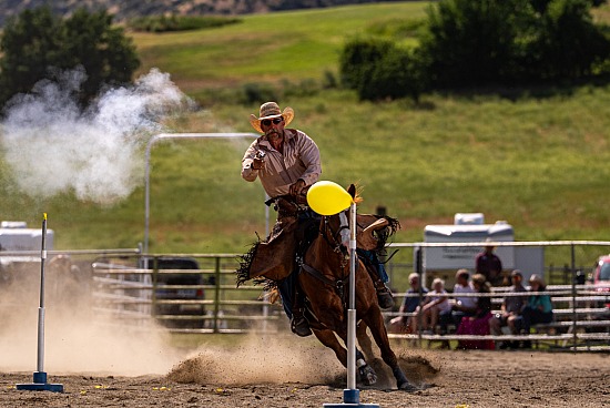 2025 Owens Meats Shootout at Cashmere 