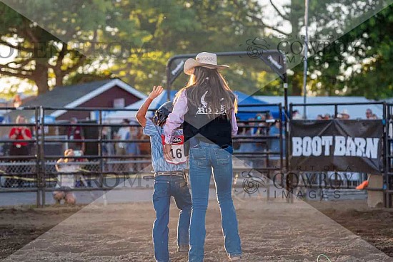 2025 Lynden PRCA Rodeo