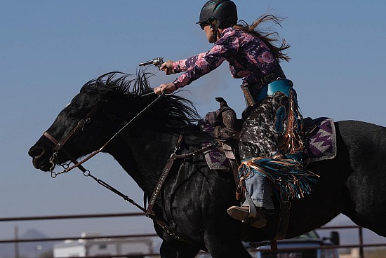 2025 Horses and Holsters