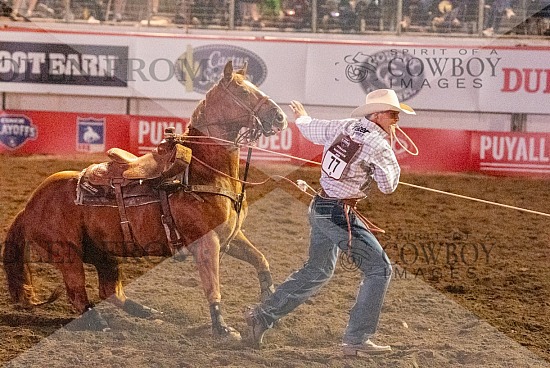 2025 Puyallup Cinch Finals