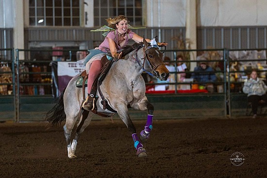 2025 Barrel Booonanza