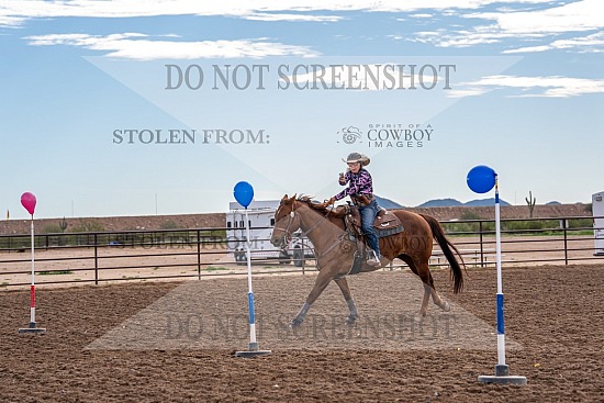 2025 White Knuckle Buckle Series 1-4-2026