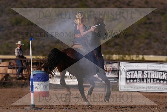 2026 Guns Plus Jackpot Shoot NFR Style 1-17-26
