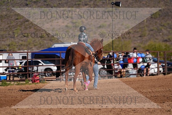 2025 White Knuckle Buckle Series 2-1-2026