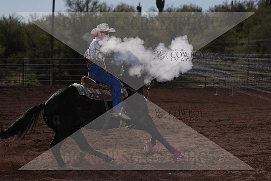 2026 Dan Byrd Jackpot 2-8-26