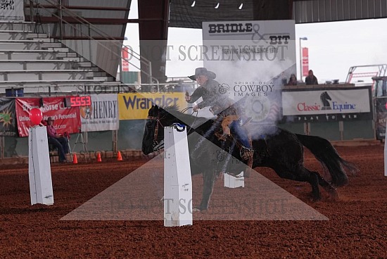 2026 SW Regionals & Total Feeds Cactus Classic