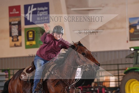 2026 Luck of the Draw