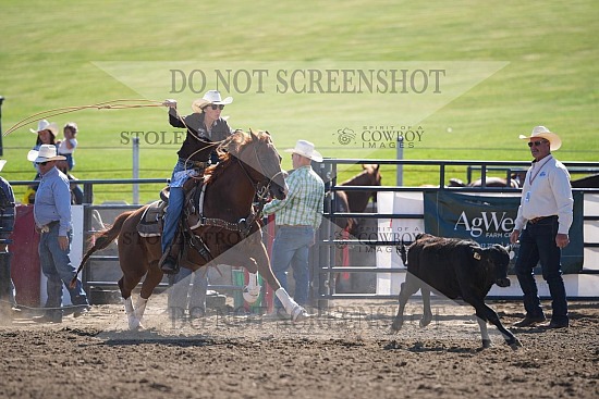 2026 Basin City Freedom Rodeo