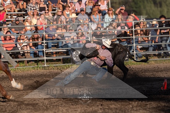 2026 Cheney Rodeo