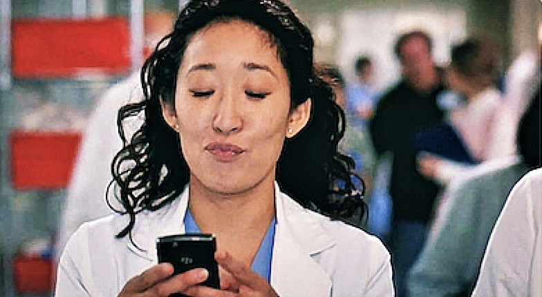 15 Christina Yang Quotes To Live By