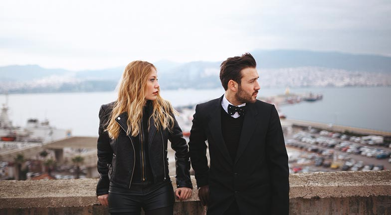 I Could Be Everything You Ever Needed, If You'd Just Let Me In