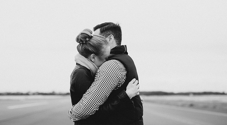 You Lost Her and You're the Only One to Blame