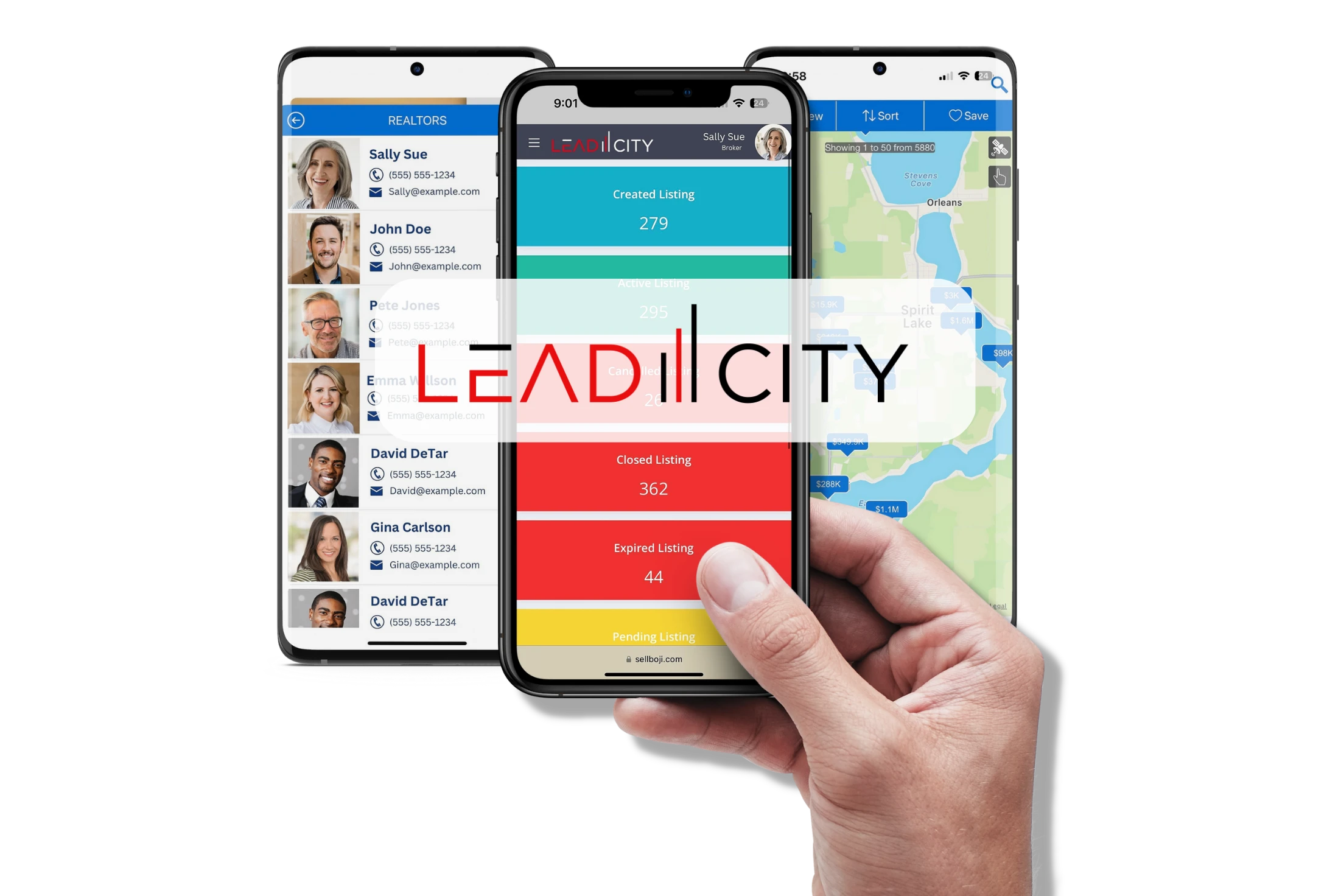 Lead-city-mobile-3-with-hand-logo