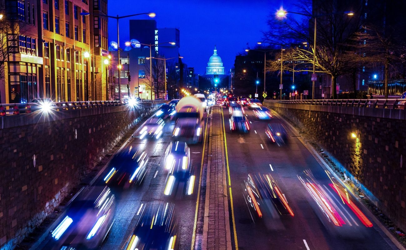 Private Transport Service in Chevy Chase MD - StandOut Elite