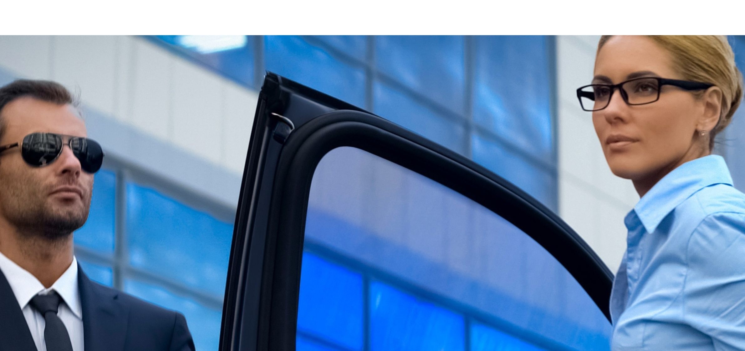 Private Transport Service in Fairfax VA - StandOut Elite
