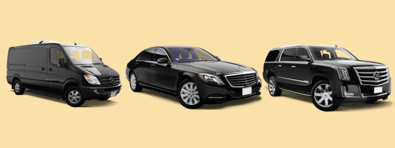 Private Transport Services in Alexandria, Virginia