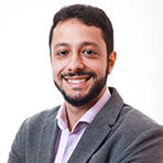 Foto de Fábio Cendão