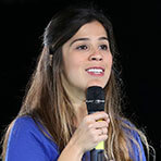 Foto de Thaís Aquino