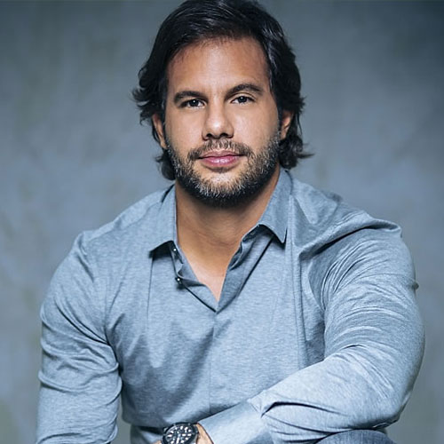 Foto de Thiago Monteiro