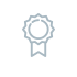 Ícone de Badge
