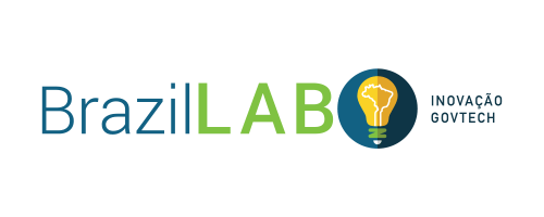 Logo BrazilLAB