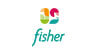 Logo Fisher