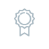 Ícone de Badge
