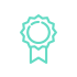 Ícone de Badge