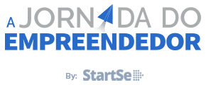 Logo A Jornada do Empreendedor