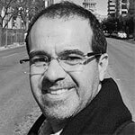 Foto de Cristiano Kruel