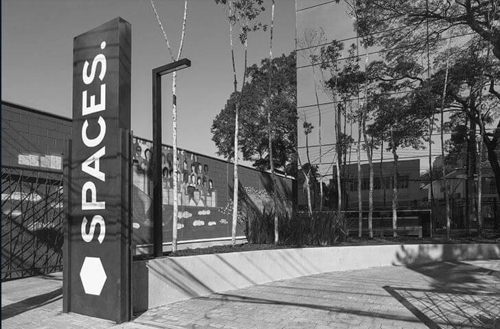Imagem do Coworking Spaces Vila Madalena