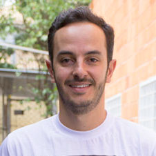 Mateus Schaumloffel