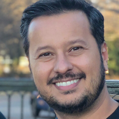 Foto Tiago Machado