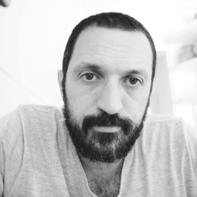 Foto Sandor Tucakov