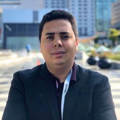 Foto André Oliveira