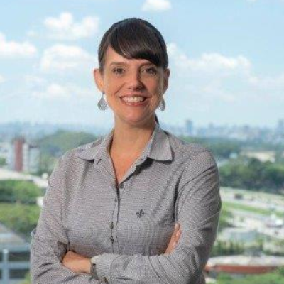 Foto Patricia Peck Pinheiro