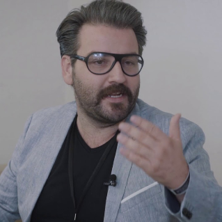 Fernando Conrado